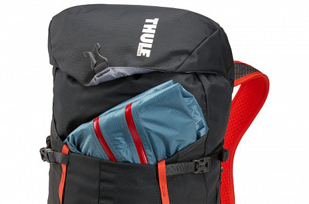 Рюкзак для путешествий Thule Alltrail 25L Obsid/bluegrass (3203737)