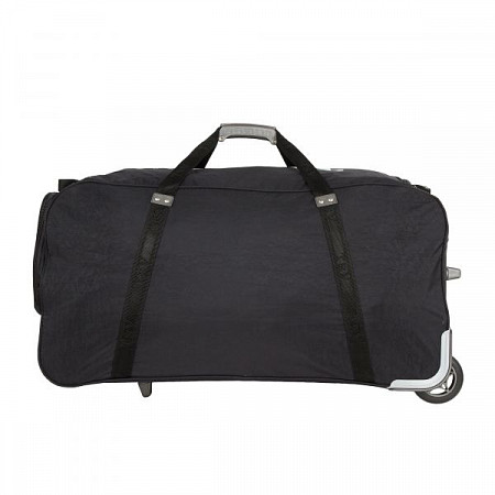 Дорожная сумка TsV 447.20 black