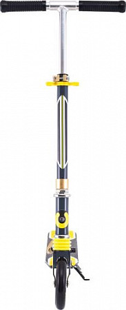 Самокат Ridex Neo black/yellow