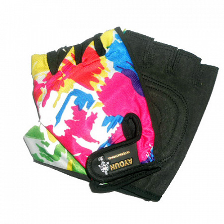 Перчатки для фитнеса Ayoun 267 923