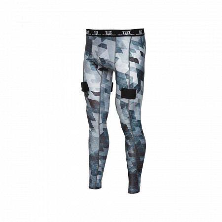 Брюки с раковиной MAD GUY Camo-Line SR