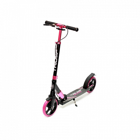 Самокат Triumf Active SKL-046 pink