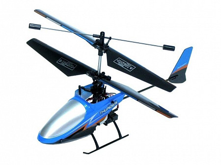 Радиоуправляемый вертолет Great Wall Toys 9998
