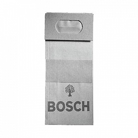 Набор бумажных ильтров Bosch для GAH500 1615411003