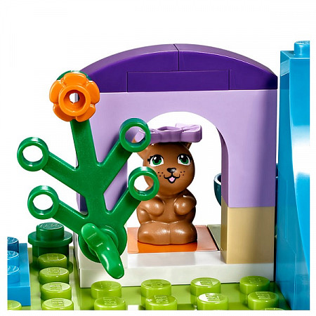 Конструктор LEGO Friends Комната Мии 41327