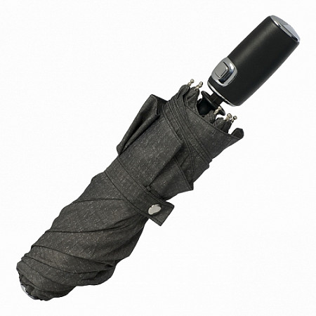 Зонт Hugo Boss Umbrella Illusion Grey HUF804H