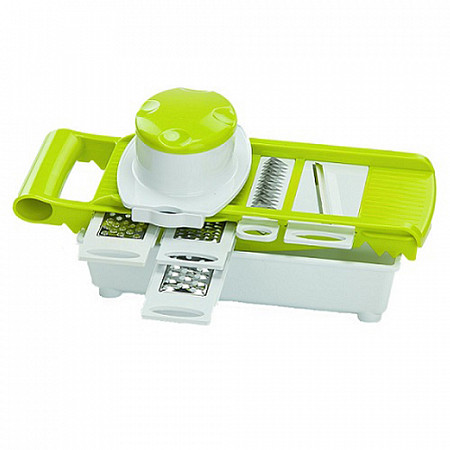 На картинке изображен Шинковка Bradex Экман TK 0070 Шинковка Bradex Экман TK 0070