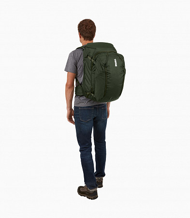 Рюкзак для туризма Thule Landmark 60L Mens TLPM60DFT green (3203727)