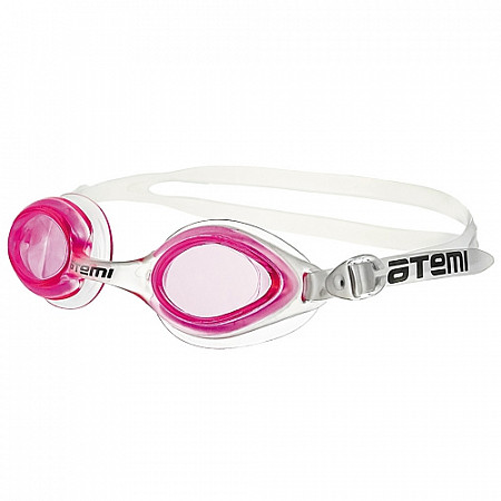 Очки для плавания Atemi N7601