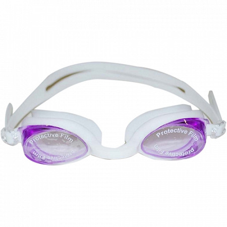 Очки для плавания Zez Sport 8800 purple