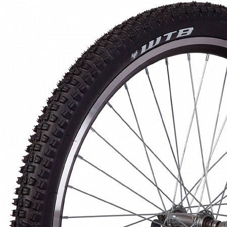 На картинке изображен Покрышка WTB Trail Boss 2.25 26" Comp tire W110-0880 black Х93963 Покрышка WTB Trail Boss 2.25 26" Comp tire W110-0880 black Х93963