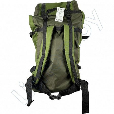 Рюкзак на 60л. NK-GALAR (P60) khaki