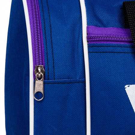 Спортивная сумка Совик С Р901 blue