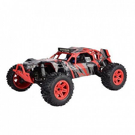 Радиоуправляемая модель FS Racing FS53608 red