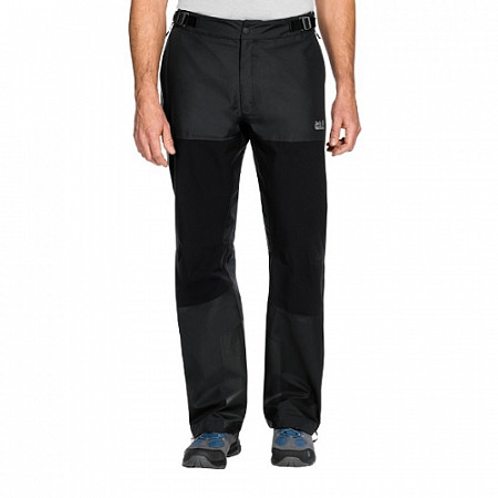 Брюки Jack Wolfskin The Humboldt Pants Men 1109111 black