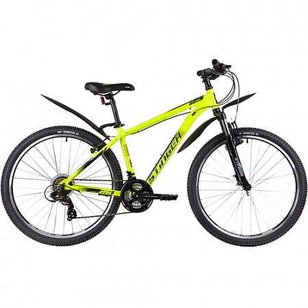 Велосипед Stinger Element STD 26" (2020) Green