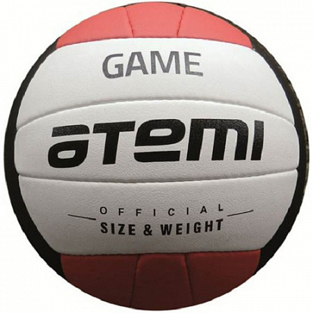 Мяч волейбольный Atemi Game