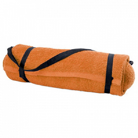 Пляжное полотенце orange MO733410