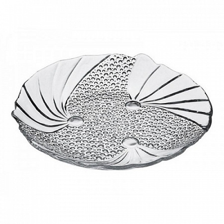 Тарелка Pasabahce Papillion 190 мм 6 шт 10276СЛ1