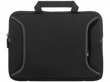 Сумка для ноутбука Case Logic Chromebooks 12.1 12007600 Black