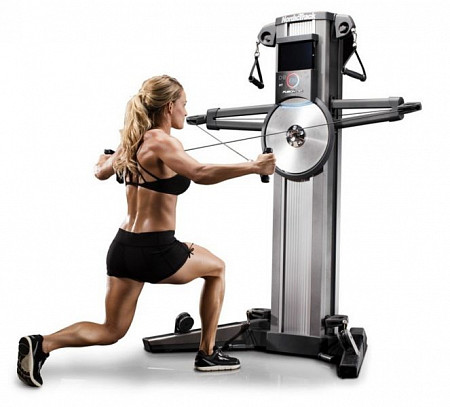 Силовой кардиотренажер NordicTrack Fusion CST NTSY19916