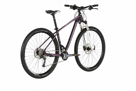 Велосипед Kellys Desire 30 29" (2019) purple