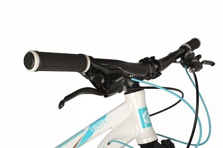 Велосипед Stinger 700C Liberty STD 48" white