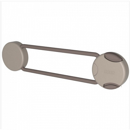 Замок универсальный Reer DesignLine 72017