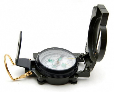 Туристический компас DC45 2B