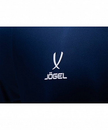 Шорты игровые Jogel DIVISION PerFormDRY Union Shorts dark blue/blue/white