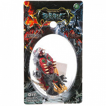 Фигурка дракона 8910-23 1 шт (в ассортименте)