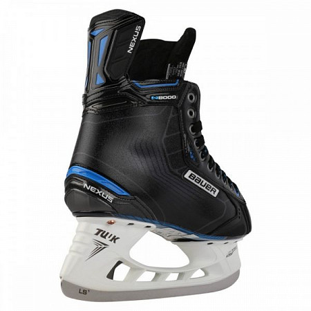 Коньки хоккейные Bauer Nexus N8000 SR