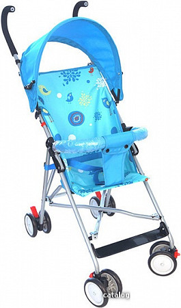 Коляска BabyHit Joy