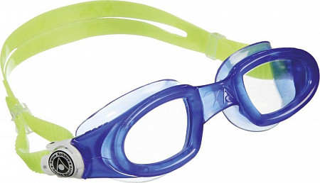 Очки для плавания Aqua Sphere Mako EP126116 blue/lime
