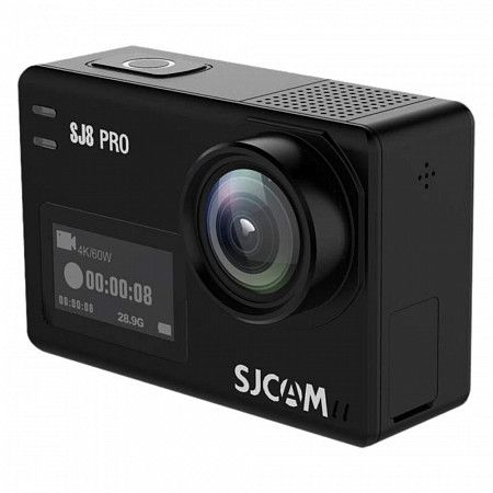 Экшн-камера SJcam SJ8 Pro