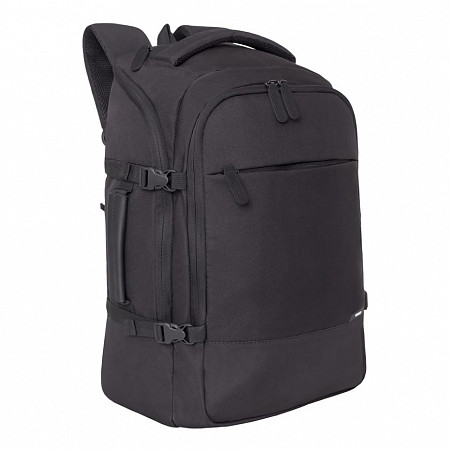 Рюкзак GRIZZLY RQ-019-11 black