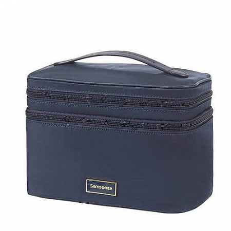 Сумка для косметики Samsonite Karissa C. Cases 51N*41 008 dark blue