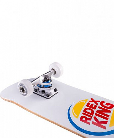 Скейтборд Ridex RDX King 31.1''
