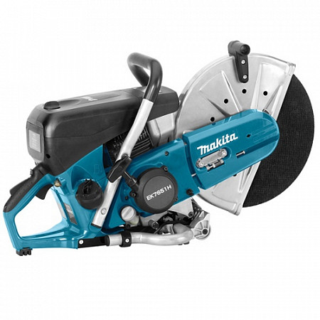 Бензорез Makita EK 7651 H + алмазный круг EK7651HB&G