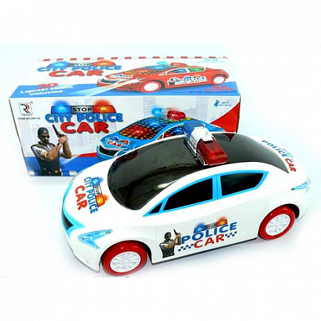 Машинка детская ZR110B