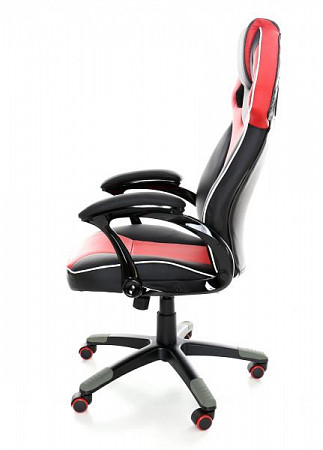 Офисное кресло Lucaro 2013167 black/red