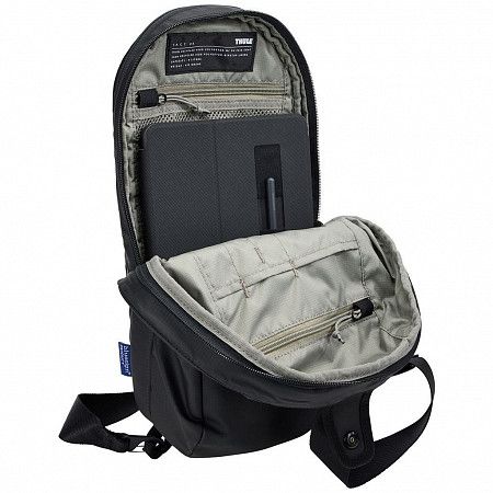 Рюкзак для ноутбука Thule Tact TACTSL08K (3204710)