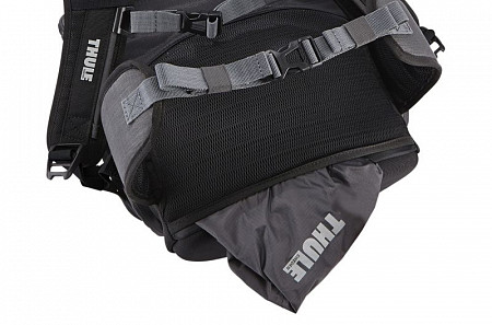 Рюкзак для фотокамеры Thule Perspektiv Daypack TPDP101 black (3201675)