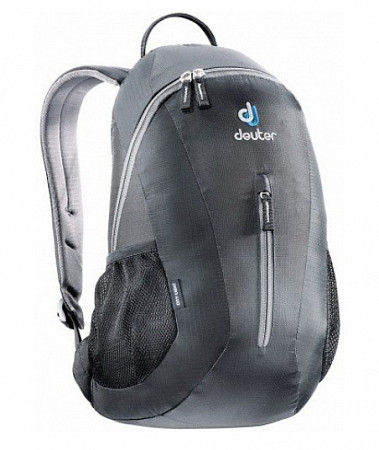 Рюкзак городской Deuter City Light black