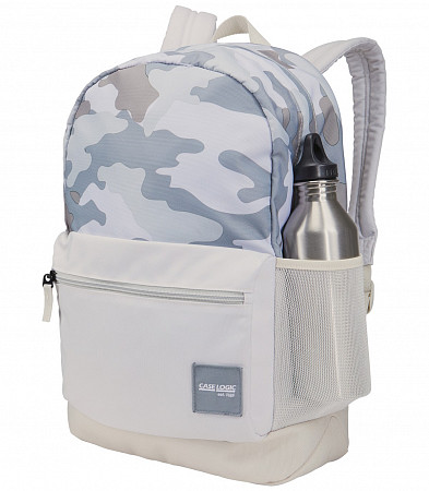 Рюкзак для ноутбука Case Logic CCAM1116CCM white/grey (3204237)