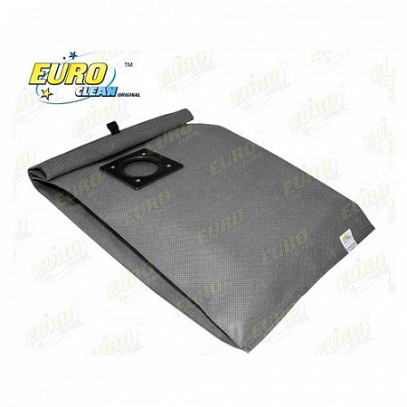 Мешок для пылесоса Euro Clean для GAS 35 многоразовый EUR-501