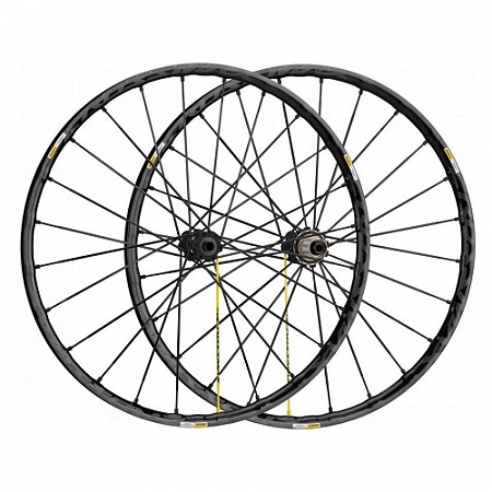 На картинке изображен Колеса Mavic Crossmax PRO 29" XD пара M11 Intl'18 P8598110 Колеса Mavic Crossmax PRO 29" XD пара M11 Intl'18 P8598110