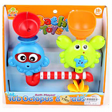 Набор для купания SL87010