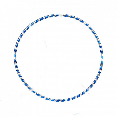 Обруч гимнастический Ausini D33158 65 см blue