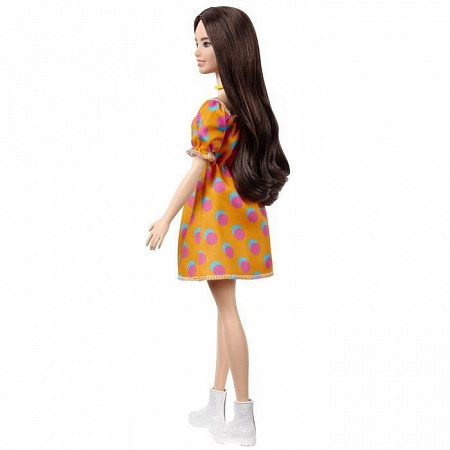 Кукла Barbie Игра с модой (GRB52)